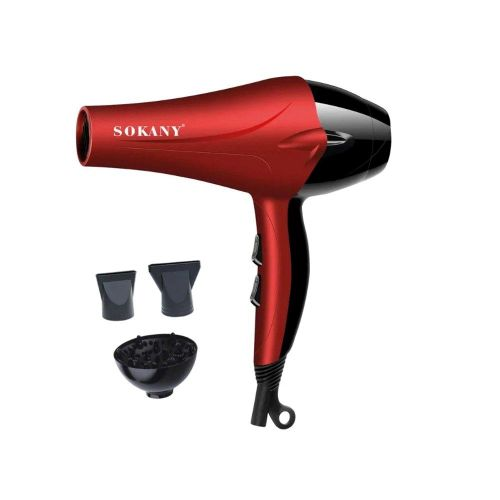 استشوار سوكاني2400وات SK-2211