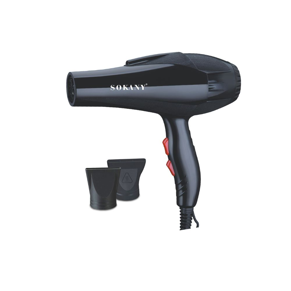 استشوار سوكاني HS-3618