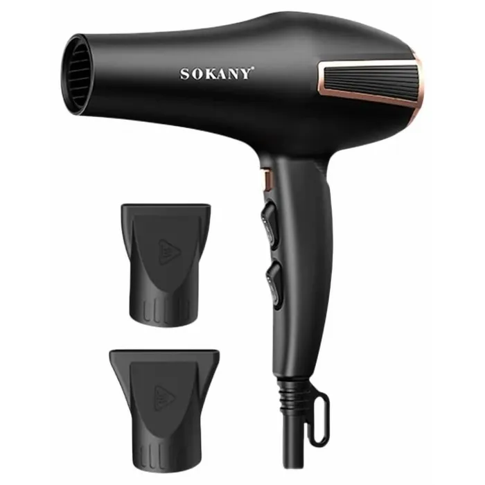 استشوار سوكاني 2800وات SK-14023