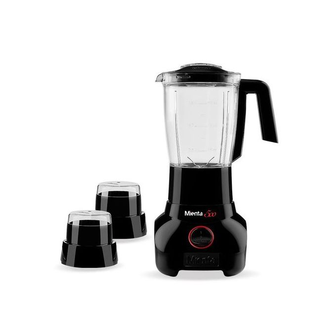 ميانتا خلاط (دورق 1.75لتر+ مطحنه+مبشره)500وات / BL1251B