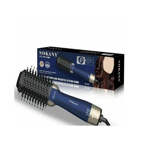 فرشه استشوار سوكاني 1200 وات sk-904a