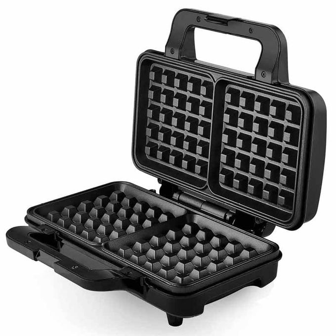 وافل سوكاني كبيرة  1000وات SK-BBQ-225